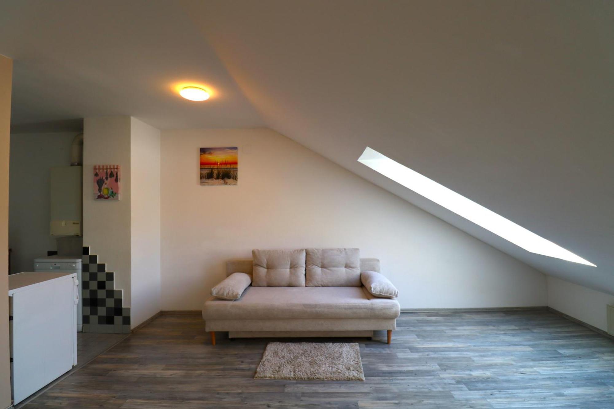 Apartment Cityhit 1020treasure *