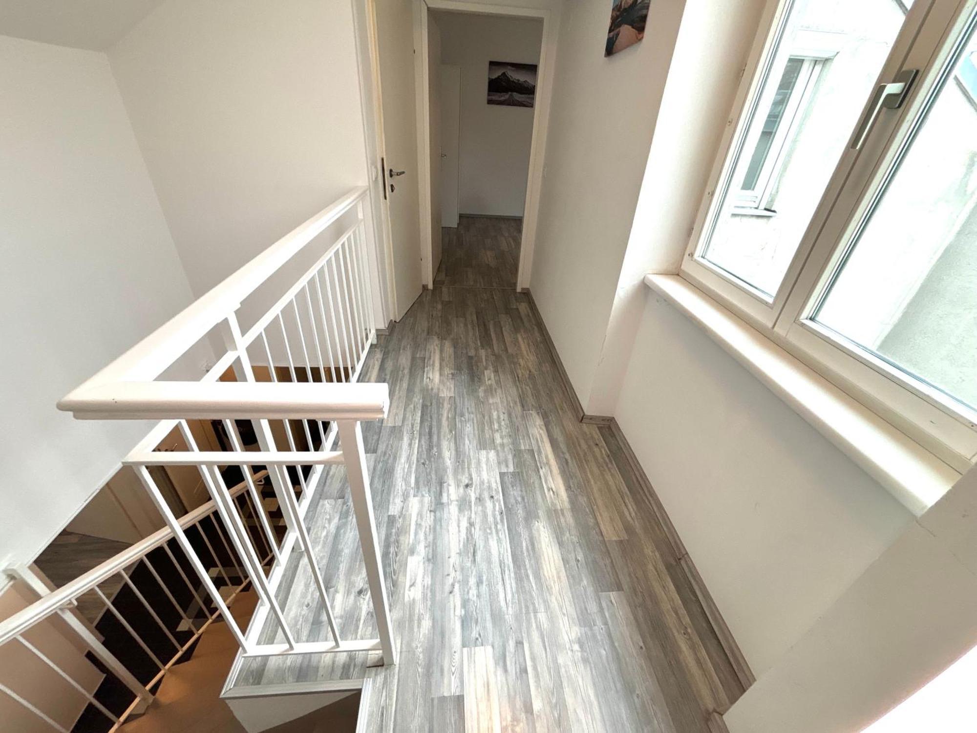 Apartment Cityhit 1020treasure Wien