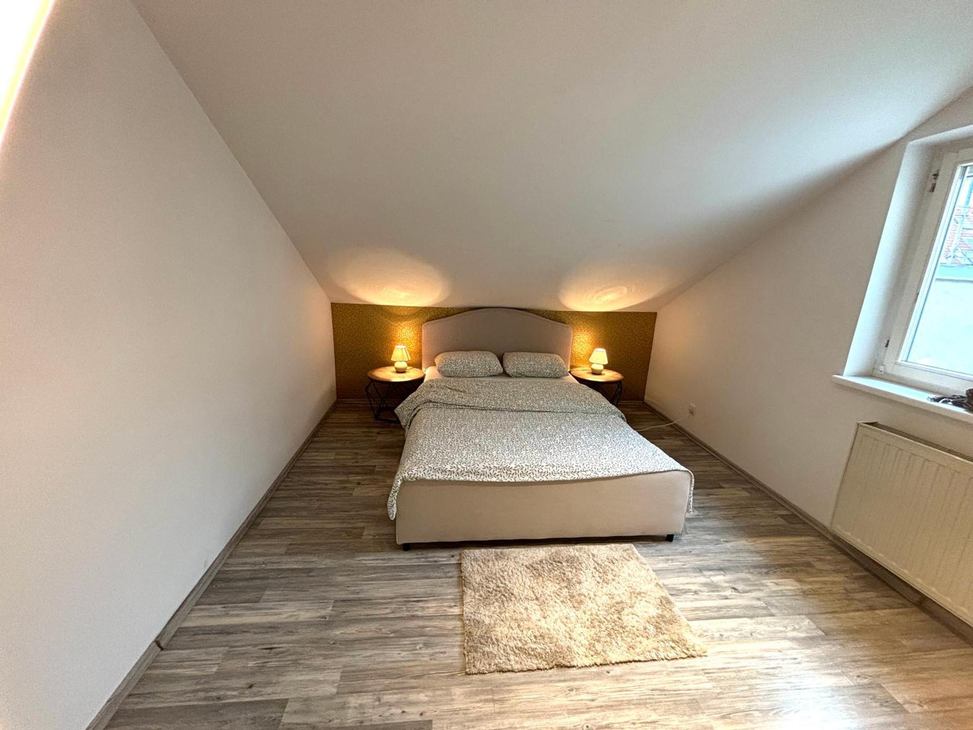 Apartment Cityhit 1020treasure Wien