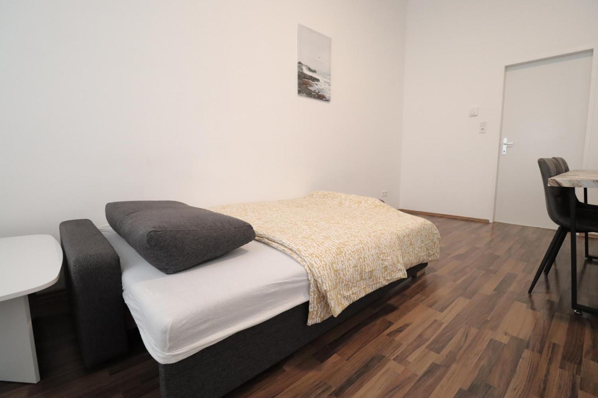 Apartment Cityhit 1020treasure Wien