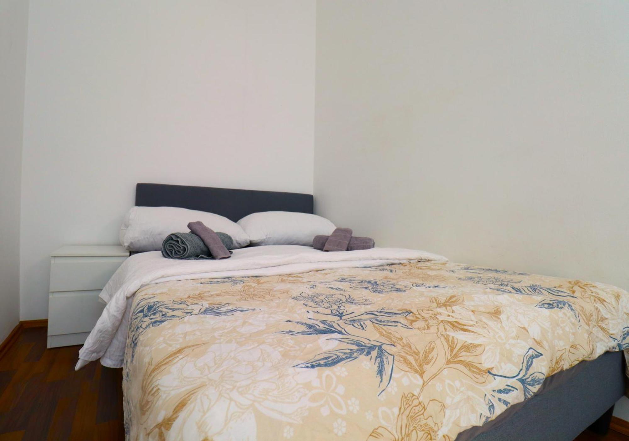 Apartment Cityhit 1020treasure