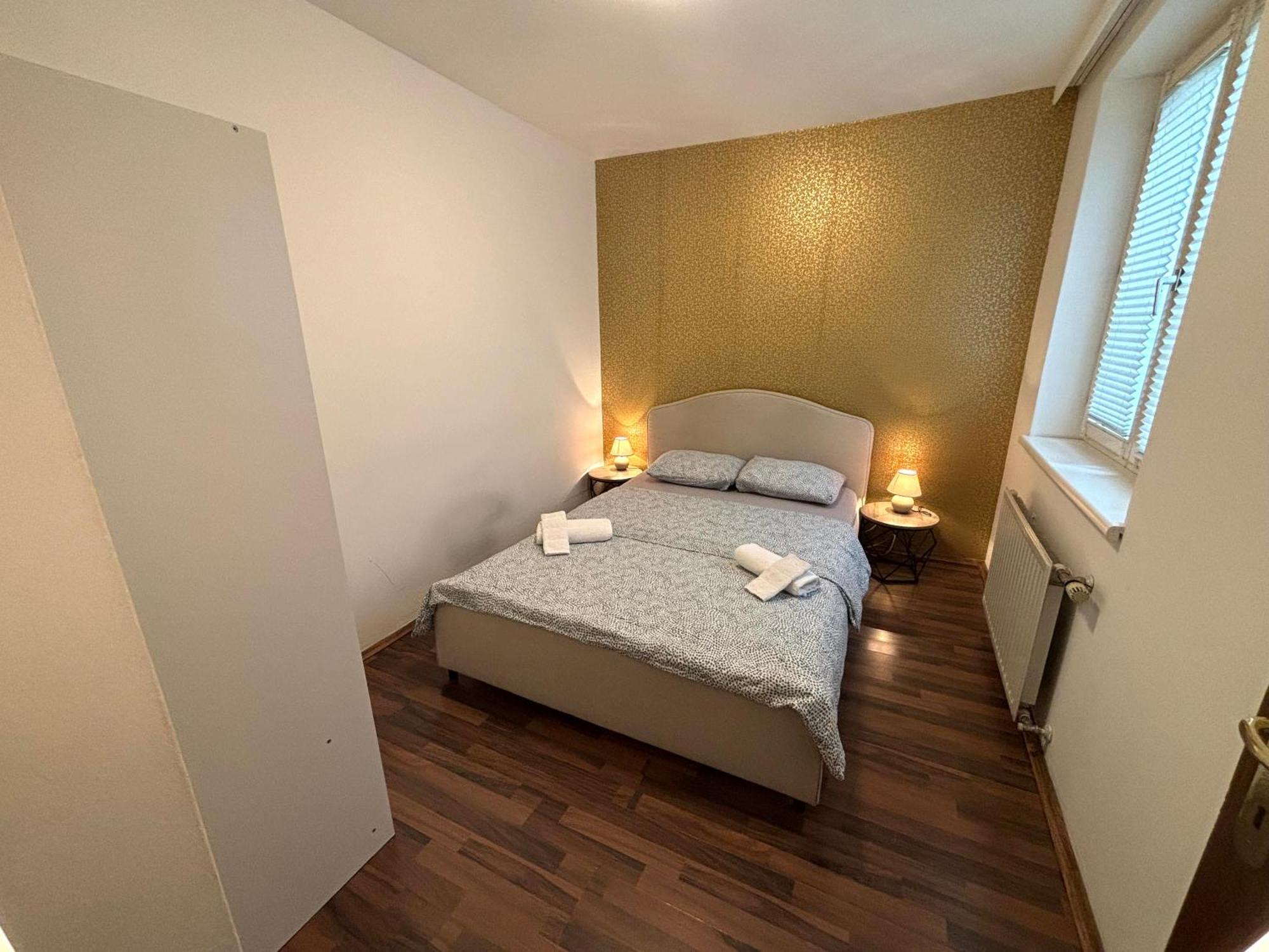 Apartamento Cityhit 1020treasure
