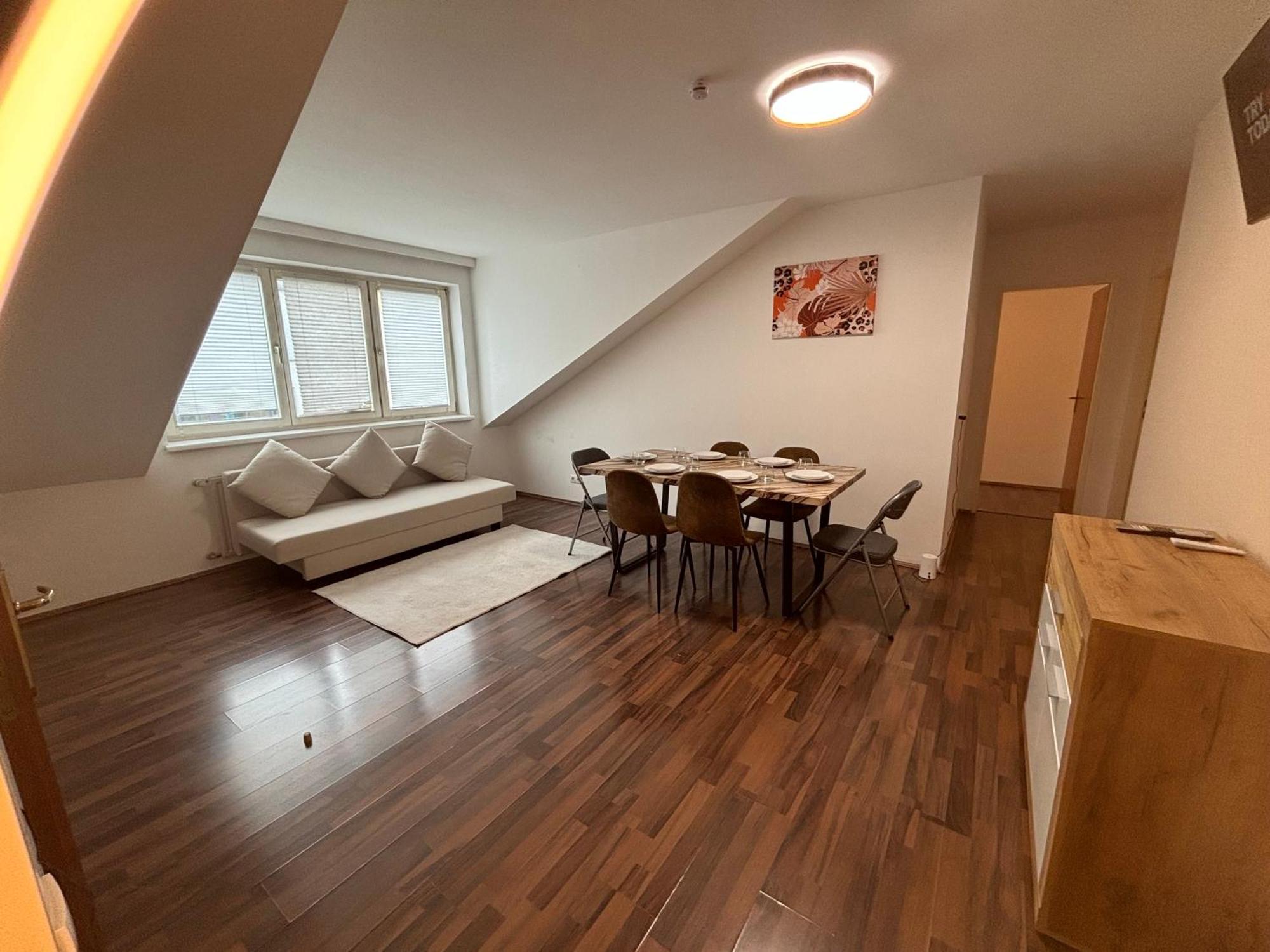 Cityhit 1020treasure Apartamento Viena