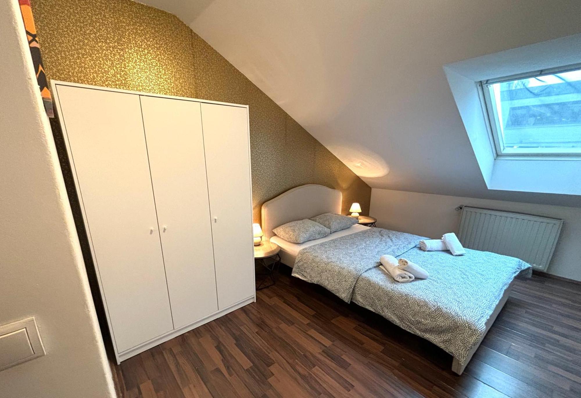 Cityhit 1020treasure Apartamento