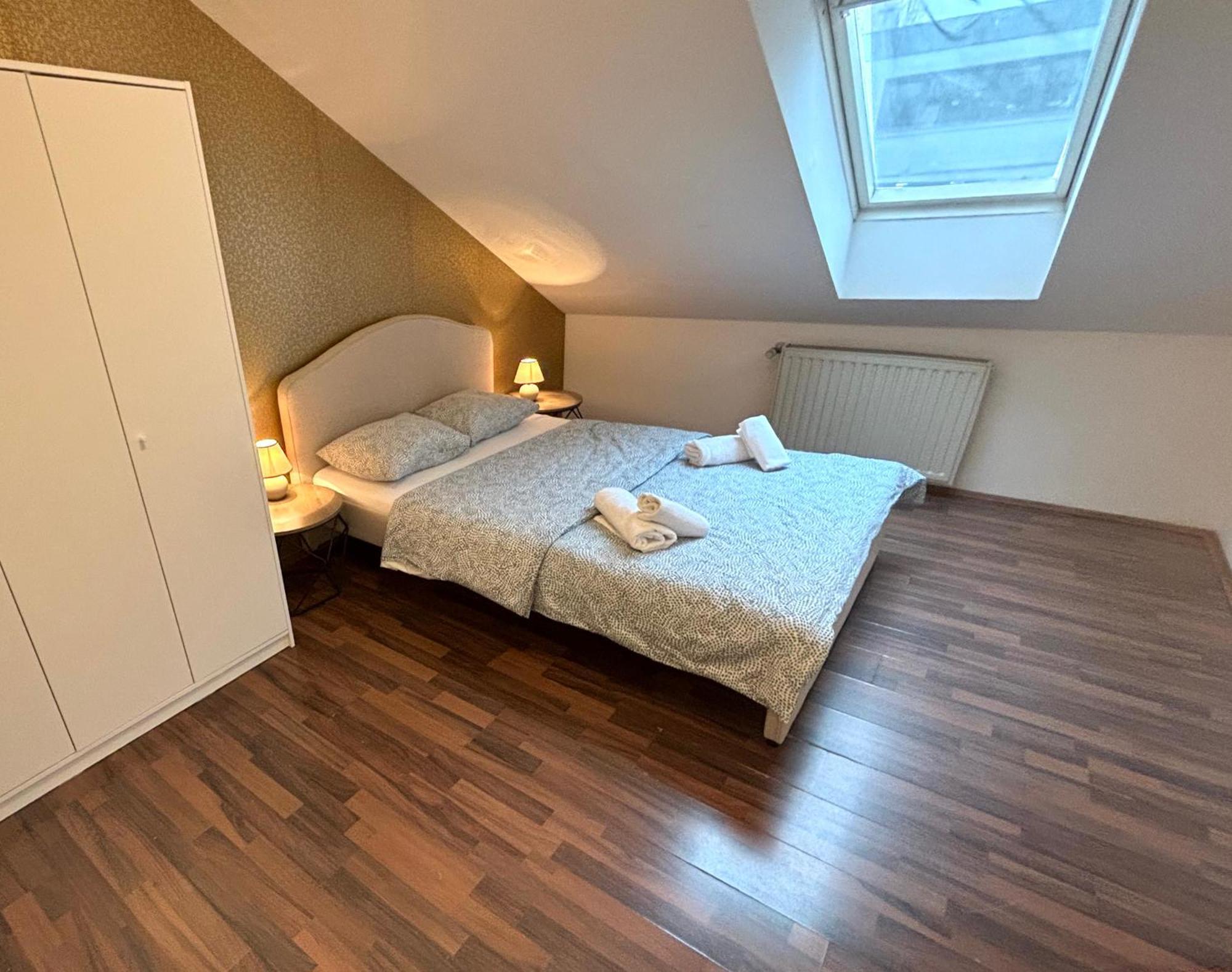 Cityhit 1020treasure Apartamento *